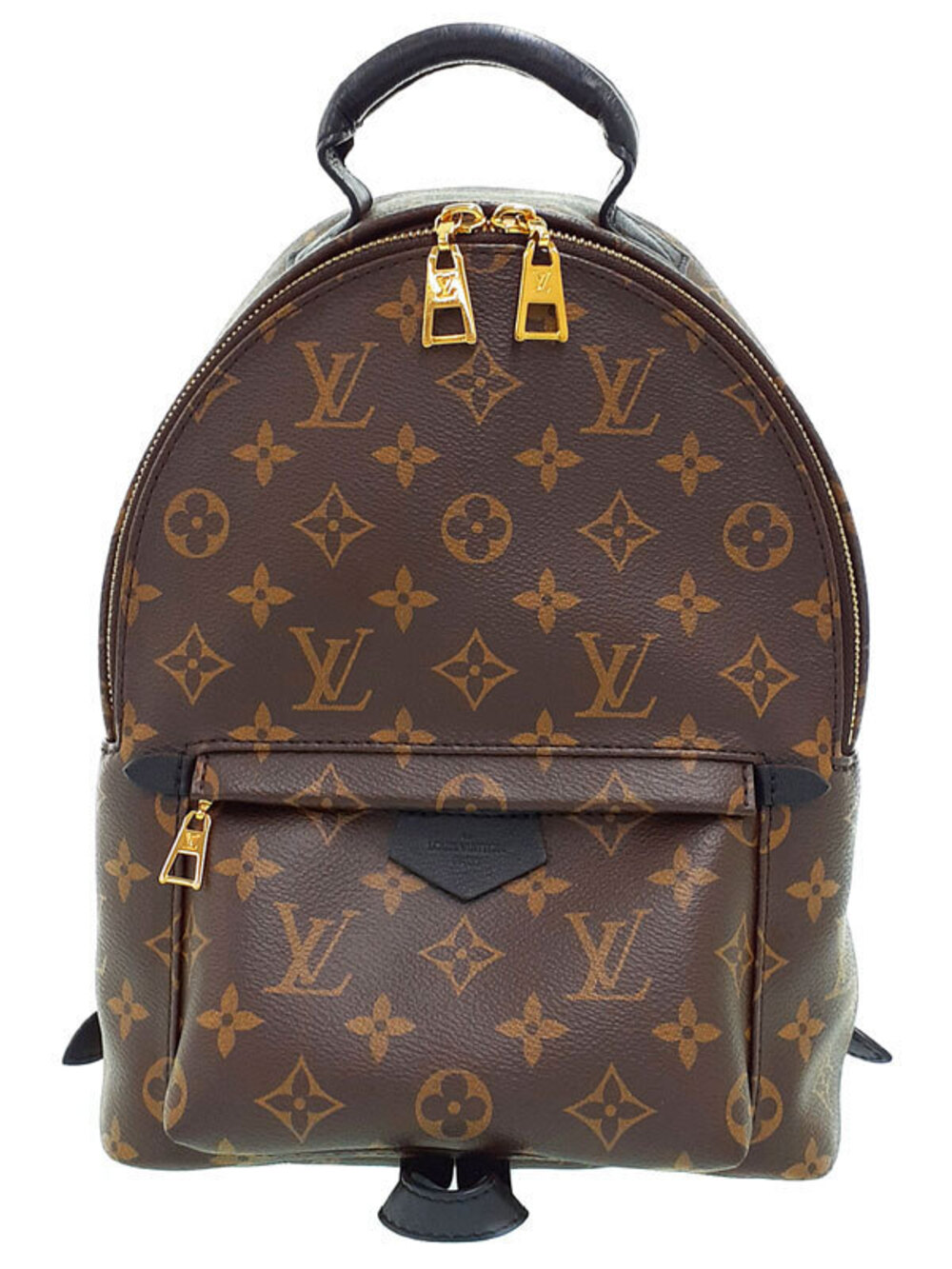 Louis Vuitton Monogram Palm Springs Backpack